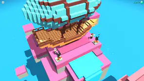 CubeCrafter screenshot