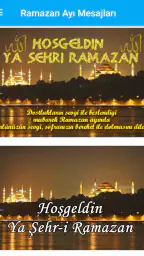 Cuma Mesajları - Dini Sözler 5