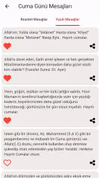 Cuma Mesajları Resimli 3