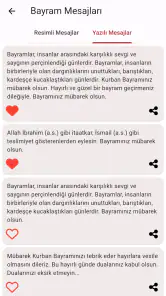 Cuma Mesajları Resimli screenshot