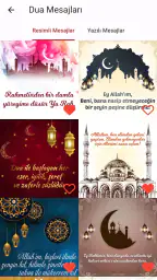 Cuma Mesajları Resimli 7