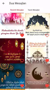 Cuma Mesajları Resimli screenshot