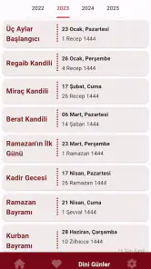 Cuma Mesajları Resimli screenshot