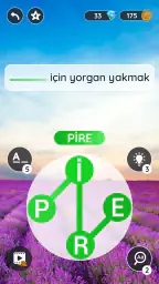 Cümle Gezmece: Kelime Oyunu 3