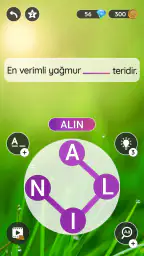Cümle Gezmece: Kelime Oyunu 5