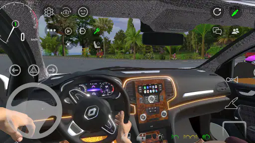 Custom Cars: Online Drive 1