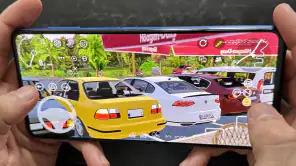 Custom Cars: Online Drive screenshot