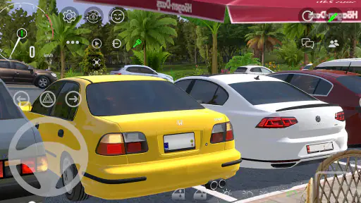 Custom Cars: Online Drive 6