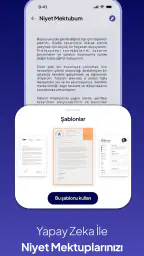 CV Hazırlama, Özgeçmiş - Jubi 3