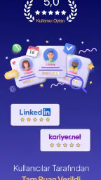 CV Hazırlama, Özgeçmiş - Jubi 6