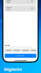CV Hazırlama: PDF CV Oluştur 6