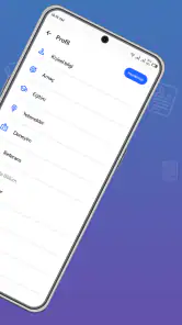 CV oluştur - CV hazırlama screenshot
