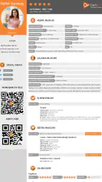Cv-Özgeçmiş Oluşturucu 7