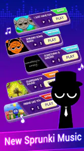 Cyber Music Rush: Ritim Oyunu screenshot