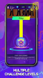 Cyber Surfer : Ritm Macerası 5