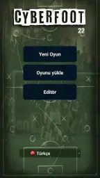 Cyberfoot 1
