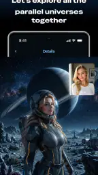 CyberMagi - AI visual tool 5