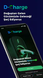 D-Charge screenshot