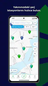 D-Charge screenshot
