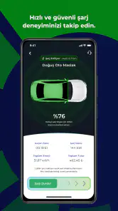 D-Charge screenshot