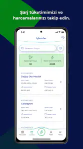 D-Charge screenshot