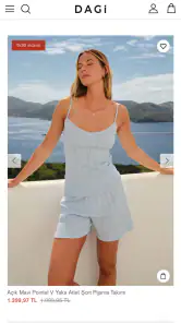 Dagi screenshot