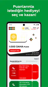 Daha Daha screenshot