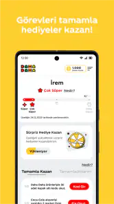 Daha Daha screenshot