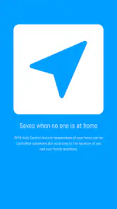 Daikin D-Sense screenshot