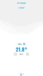 Daikin D-Sense 2