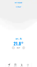 Daikin D-Sense 3