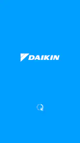 Daikin D-Sense screenshot