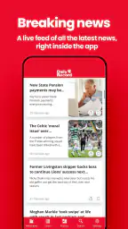 Daily Record Newspaper 6