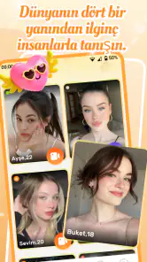 Dalgalı screenshot