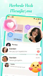 Dalgalı screenshot
