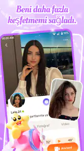 Dalgalı screenshot