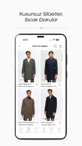 Damat Tween screenshot