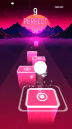 Dance Tiles Kuromi 7