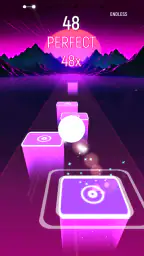 Dance Tiles Kuromi 8