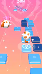 Dancing Cats: Duet Meow 4