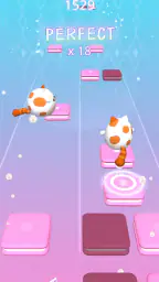 Dancing Cats: Duet Meow 5