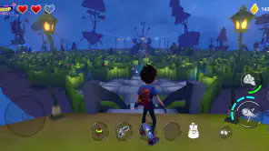 Dark Riddle 3 - Strange Hill screenshot
