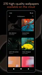 Darkful - Icon Pack 4