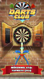 Darts Club: PvP Multiplayer 3