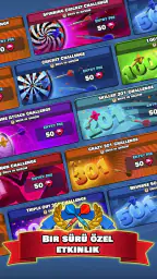 Darts Club: PvP Multiplayer 4