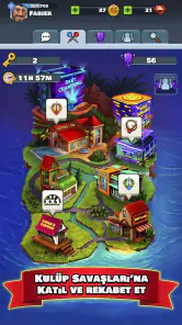 Darts Club: PvP Multiplayer screenshot