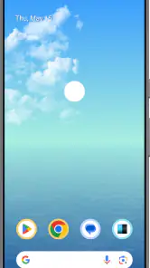 Day & Night Live Wallpapers screenshot