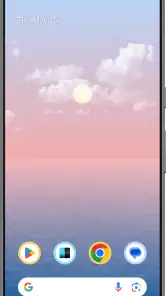 Day & Night Live Wallpapers screenshot
