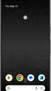 Day & Night Live Wallpapers screenshot