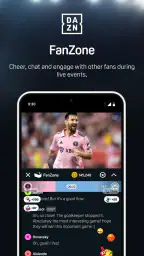 DAZN - Watch Live Sports 7